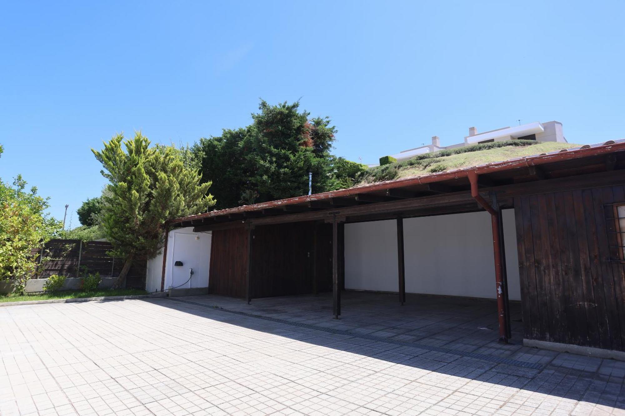 Villa Rossa Hanioti Buitenkant foto